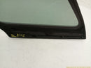 Saab 9-5 Driver Left Rear Quarter Glass-7