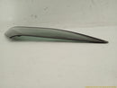 Saab 9-5 Driver Left Rear Quarter Glass-9