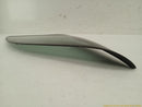 Saab 9-5 Driver Left Rear Quarter Glass-10