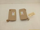 BMW 323i Pair Of Sun Visors-2