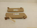 BMW 323i Pair Of Sun Visors-3