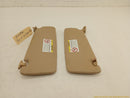 BMW 323i Pair Of Sun Visors-4