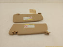 BMW 323i Pair Of Sun Visors-5