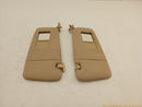 BMW 323i Pair Of Sun Visors-8