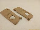 BMW 323i Pair Of Sun Visors-10