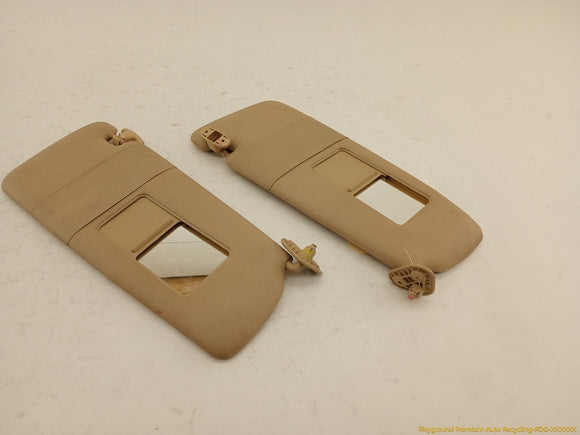 BMW 323i Pair Of Sun Visors