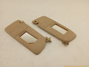 BMW 323i Pair Of Sun Visors-11