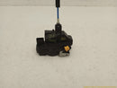 Saab 9-3 Passenger Right Front Door Lock Actuator-2
