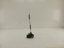 Saab 9-3 Passenger Right Front Door Lock Actuator-3