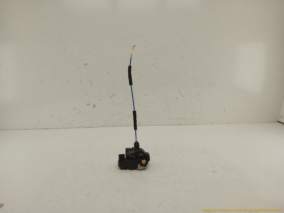 Saab 9-3 Passenger Right Front Door Lock Actuator