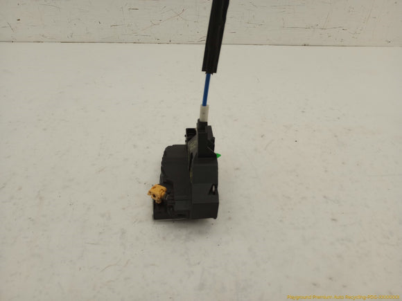 Saab 9-3 Passenger Right Front Door Lock Actuator