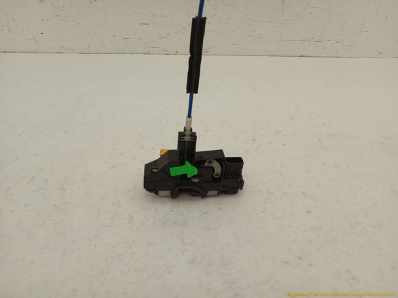 Saab 9-3 Passenger Right Front Door Lock Actuator