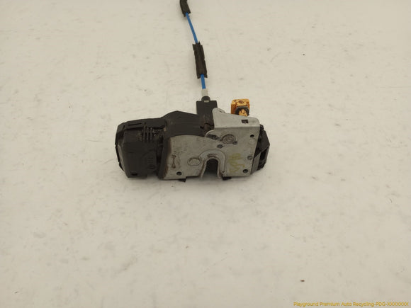 Saab 9-3 Passenger Right Front Door Lock Actuator