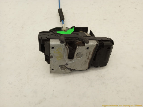 Saab 9-3 Passenger Right Front Door Lock Actuator