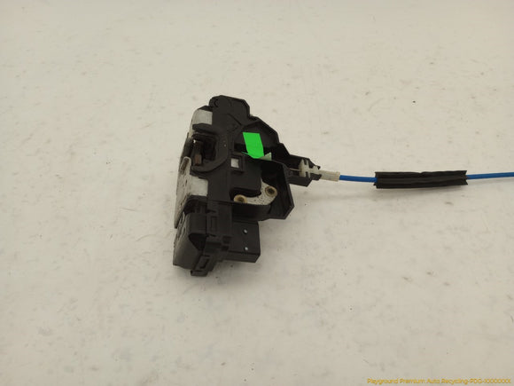 Saab 9-3 Passenger Right Front Door Lock Actuator