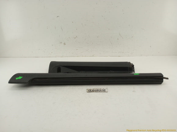 Volvo V70 Passenger Right Rocker Panel Side Skirt