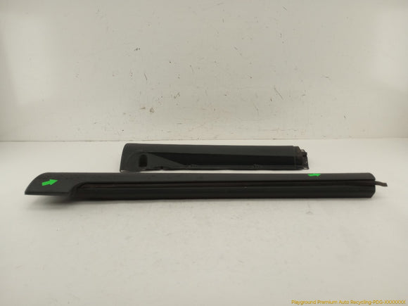 Volvo V70 Passenger Right Rocker Panel Side Skirt