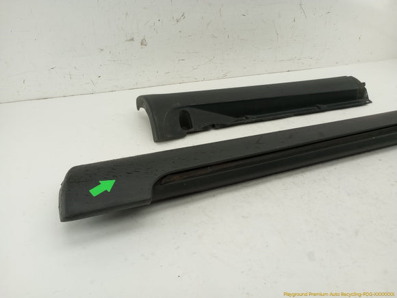 Volvo V70 Passenger Right Rocker Panel Side Skirt