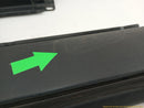 Volvo V70 Passenger Right Rocker Panel Side Skirt-5