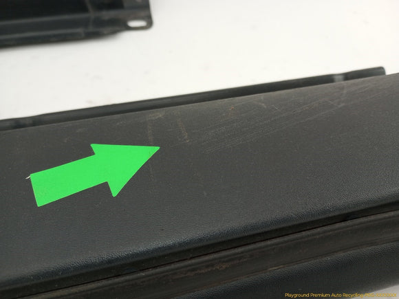 Volvo V70 Passenger Right Rocker Panel Side Skirt