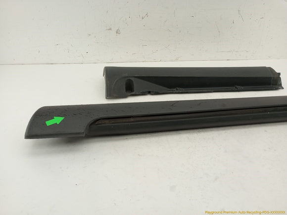 Volvo V70 Passenger Right Rocker Panel Side Skirt