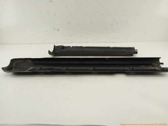 Volvo V70 Passenger Right Rocker Panel Side Skirt