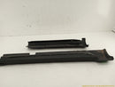 Volvo V70 Passenger Right Rocker Panel Side Skirt-11