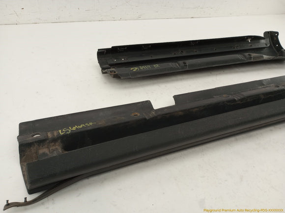 Volvo V70 Passenger Right Rocker Panel Side Skirt