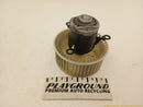 Jaguar XKR Blower Motor-1