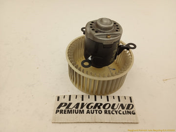 Jaguar XKR Blower Motor