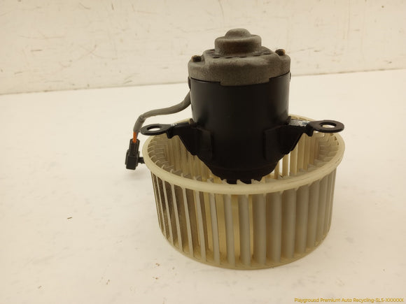 Jaguar XKR Blower Motor