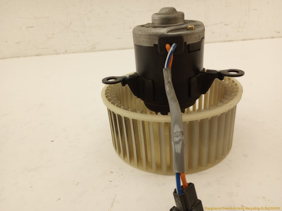 Jaguar XKR Blower Motor