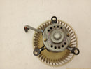 Jaguar XKR Blower Motor-7