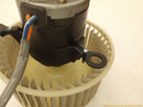 Jaguar XKR Blower Motor-9