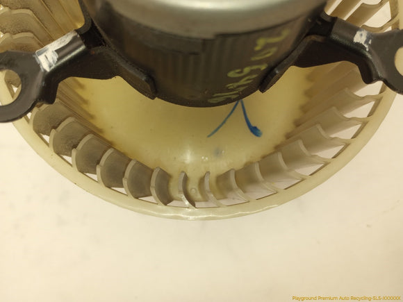 Jaguar XKR Blower Motor