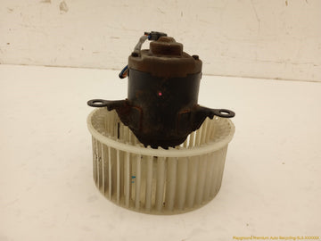 Jaguar XK8 Blower Motor