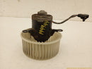 Jaguar XK8 Blower Motor-2