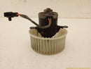 Jaguar XK8 Blower Motor-3