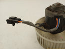 Jaguar XK8 Blower Motor-4