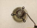 Jaguar XK8 Blower Motor-6