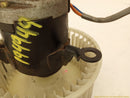 Jaguar XK8 Blower Motor-7