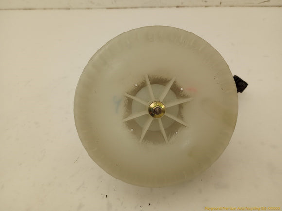 Jaguar XK8 Blower Motor
