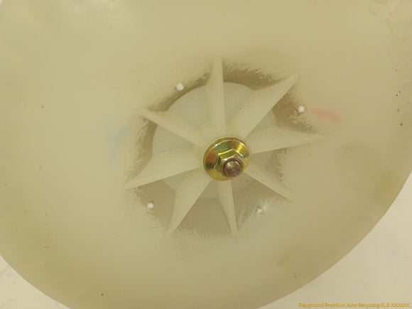 Jaguar XK8 Blower Motor