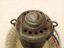 Jaguar XK8 Blower Motor-11