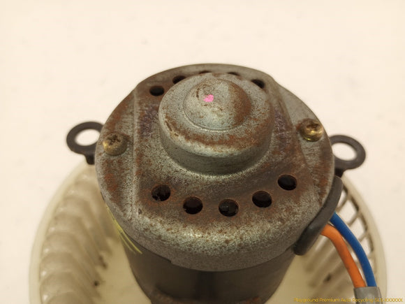 Jaguar XK8 Blower Motor