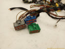 Jaguar XK Vehicle Wiring Pigtails-10