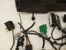 Jaguar XF Vehicle Wiring Pigtails-4