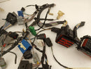 Jaguar XF Vehicle Wiring Pigtails-7