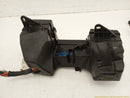 Jaguar XF Vehicle Wiring Pigtails-10