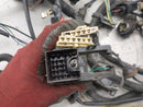 Pontiac Fiero Full Car Wire Harness-9